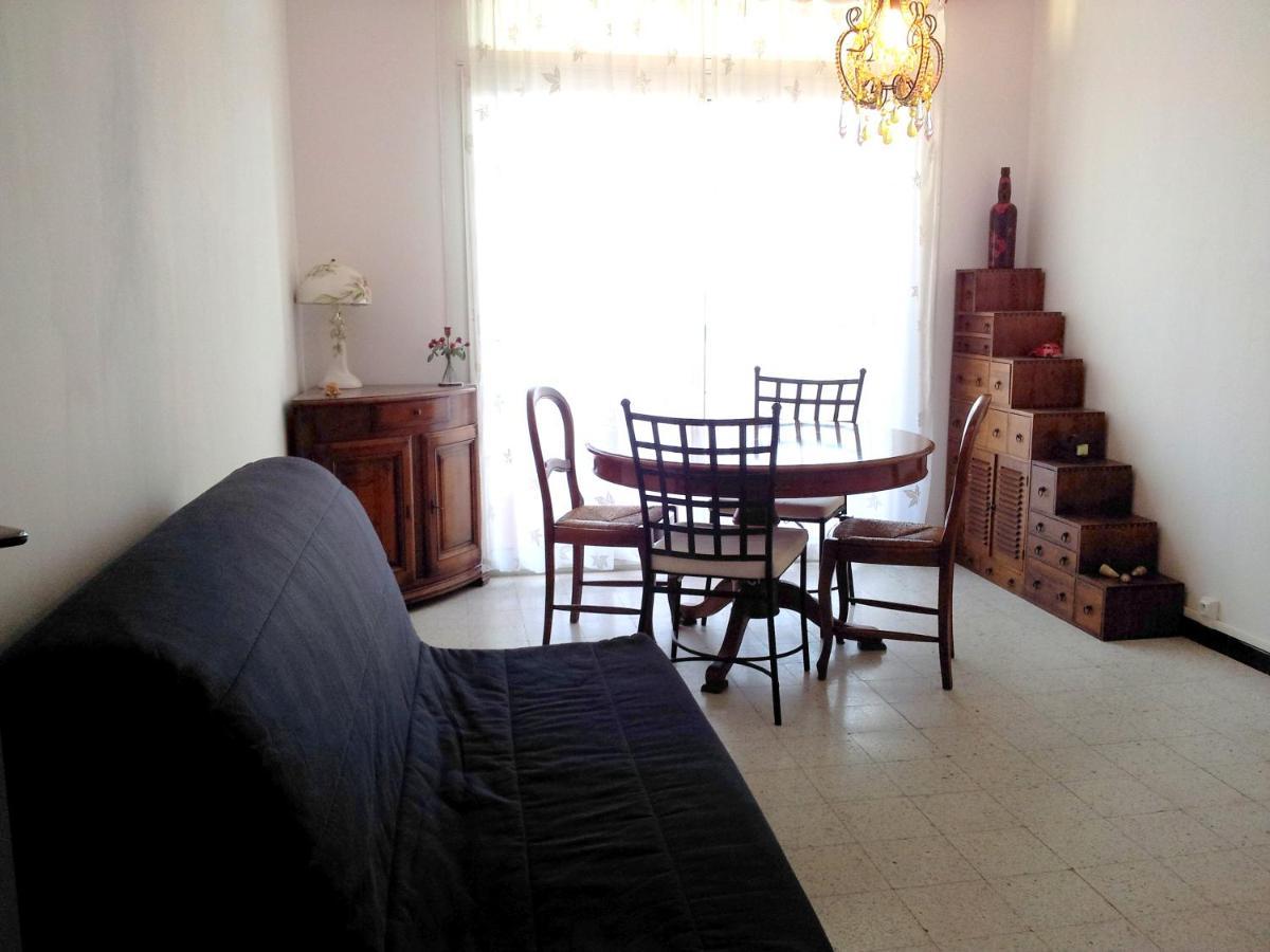 Bel Orizonte, Grand Appart 70M2 Vue Mer Ajaccio  Ngoại thất bức ảnh