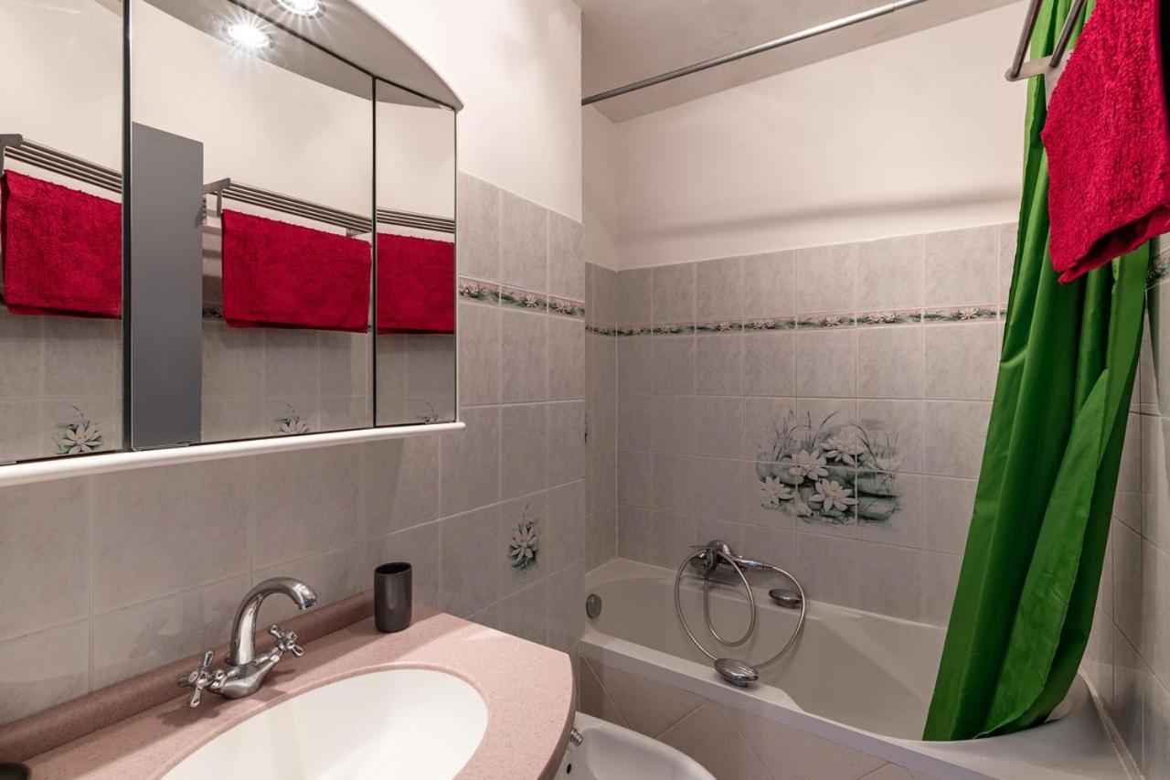 Bel Orizonte, Grand Appart 70M2 Vue Mer Ajaccio  Ngoại thất bức ảnh