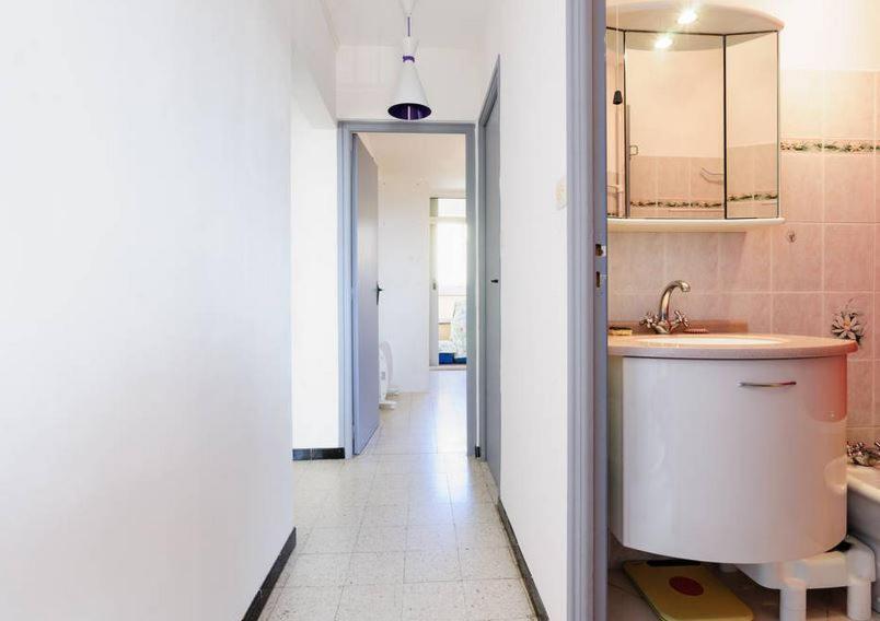 Bel Orizonte, Grand Appart 70M2 Vue Mer Ajaccio  Ngoại thất bức ảnh