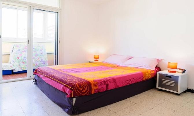 Bel Orizonte, Grand Appart 70M2 Vue Mer Ajaccio  Ngoại thất bức ảnh
