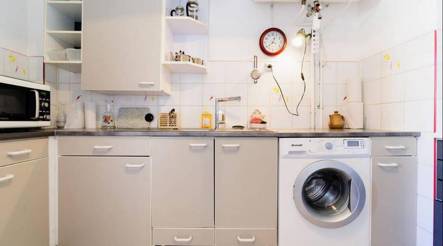 Bel Orizonte, Grand Appart 70M2 Vue Mer Ajaccio  Ngoại thất bức ảnh