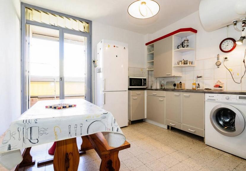 Bel Orizonte, Grand Appart 70M2 Vue Mer Ajaccio  Ngoại thất bức ảnh